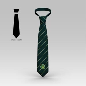 ATA Tie